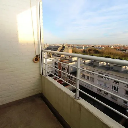 Zeedijk Mariakerke *