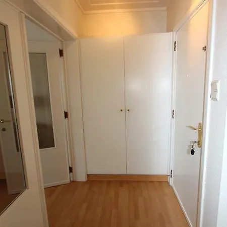 Zeedijk Mariakerke Apartament *