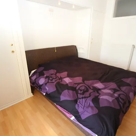 Zeedijk Mariakerke *