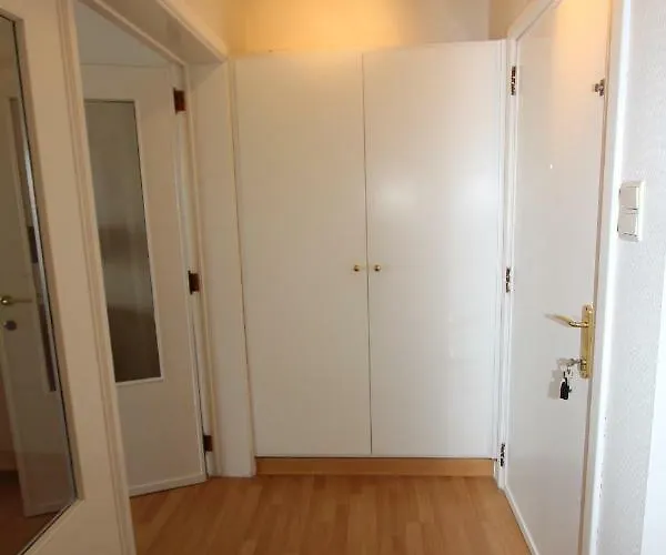 Zeedijk Mariakerke Apartment *